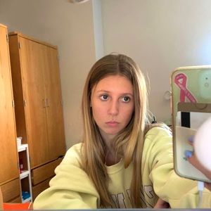 Meet your Posher, Keely